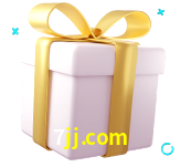 Receba seus bônus de boas-vindas no 7jj.com