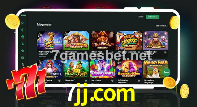 7jj.com aplicativo