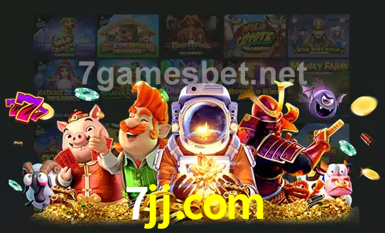cassino 7jj.com