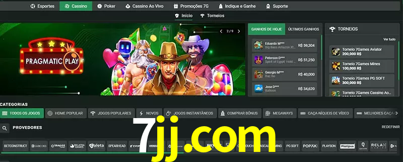 cassino 7jj.com
