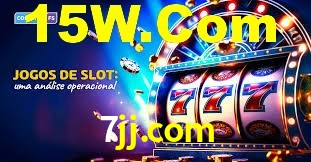 VIP Casino 7jj.com
