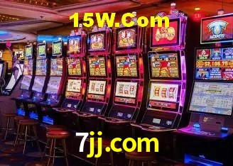 Diretório de Jogos 7jj.com