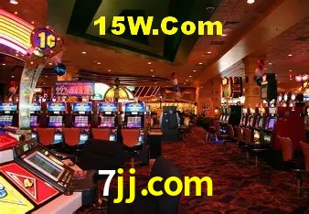 Tecnologia da Plataforma 7jj.com
