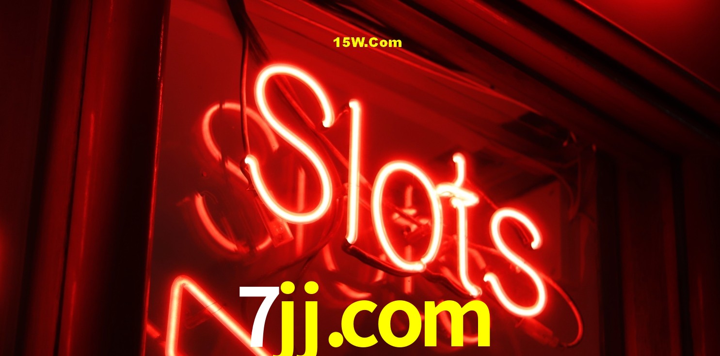 Secure Login 7jj.com