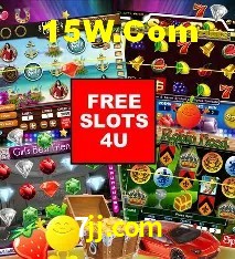 Provedores de Jogos 7jj.com