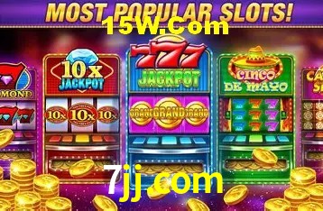 Casino Ao Vivo 7jj.com