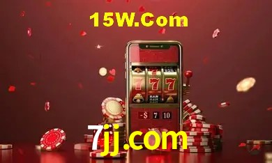 Estatísticas do Jogo 7jj.com