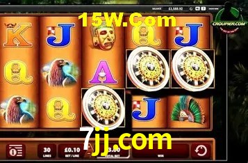 Ofertas Exclusivas 7jj.com