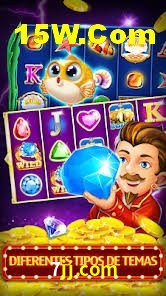 Game Providers 7jj.com