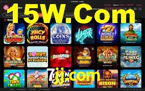 Tournaments 7jj.com
